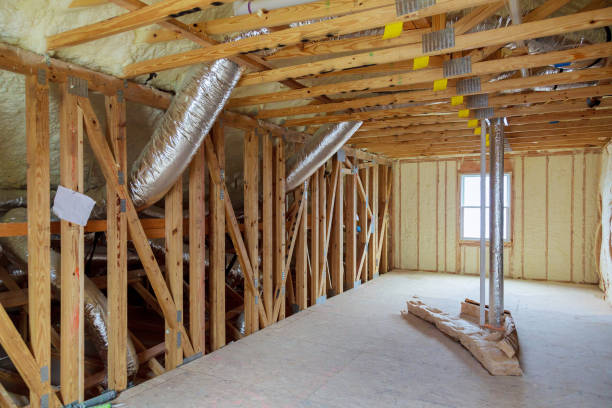 Best DIY Insulation Kits and Guidance in Porcupine, SD