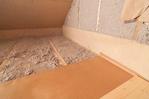 Best Spray Foam Insulation in Porcupine, SD