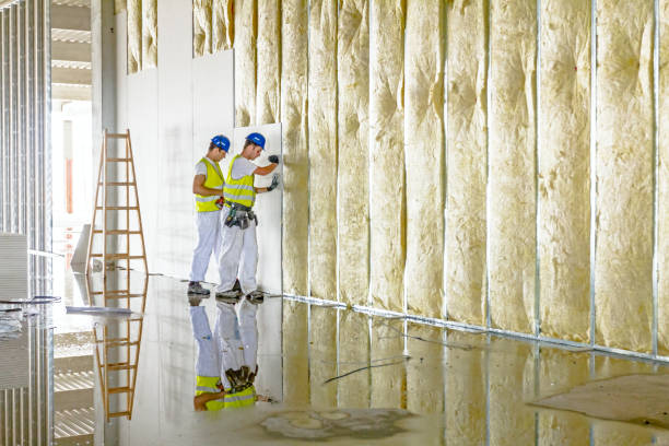 Types of Insulation We Offer in Porcupine, SD